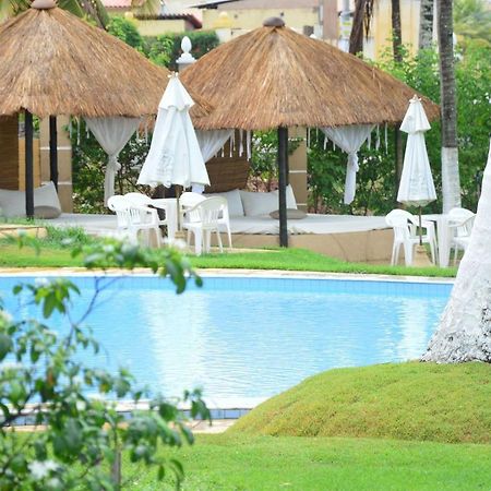Resort Fiore - Por Mme Hospitalidade 파리푸에이라 외부 사진