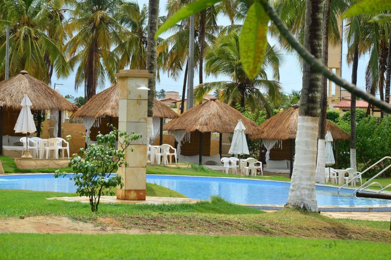 Resort Fiore - Por Mme Hospitalidade 파리푸에이라 외부 사진