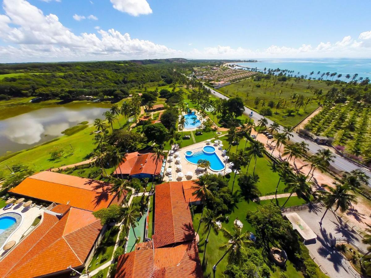Resort Fiore - Por Mme Hospitalidade 파리푸에이라 외부 사진