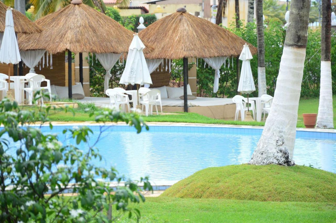 Resort Fiore - Por Mme Hospitalidade 파리푸에이라 외부 사진