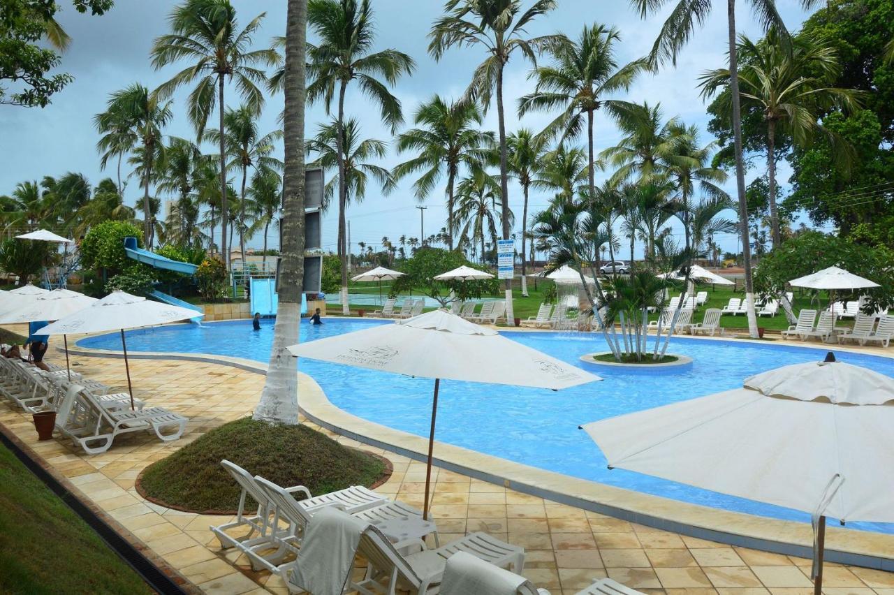 Resort Fiore - Por Mme Hospitalidade 파리푸에이라 외부 사진