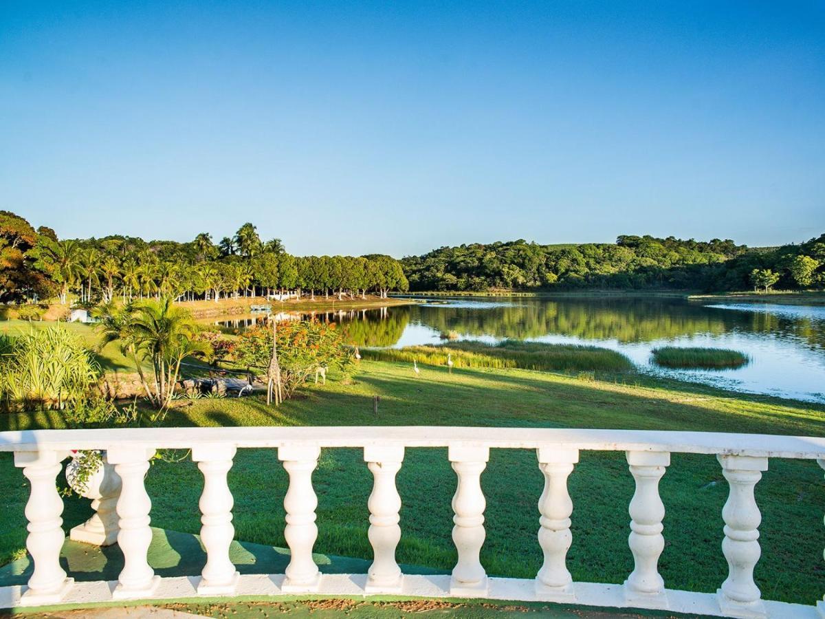 Resort Fiore - Por Mme Hospitalidade 파리푸에이라 외부 사진