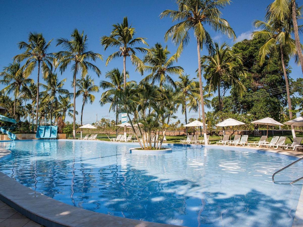 Resort Fiore - Por Mme Hospitalidade 파리푸에이라 외부 사진