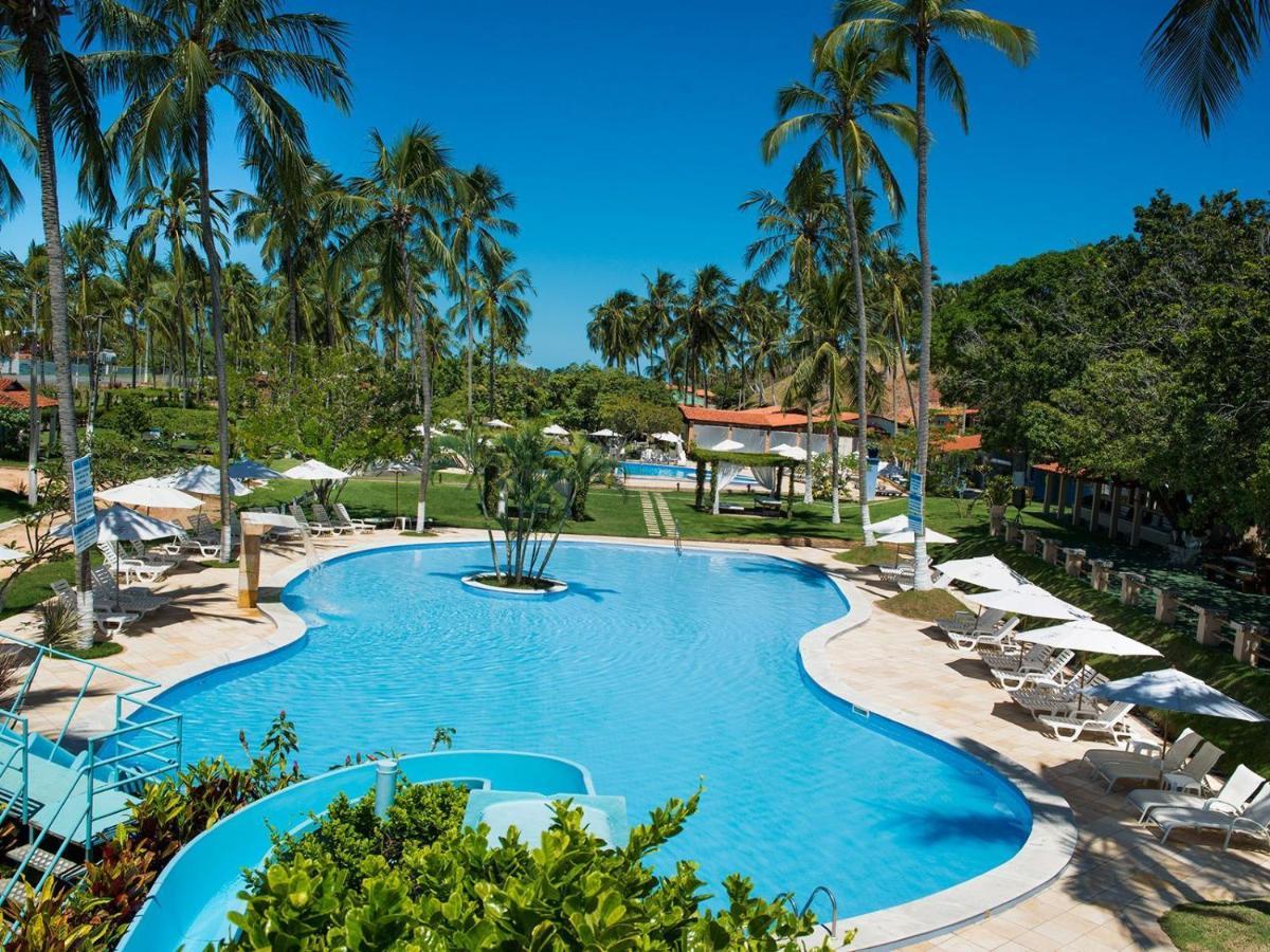 Resort Fiore - Por Mme Hospitalidade 파리푸에이라 외부 사진