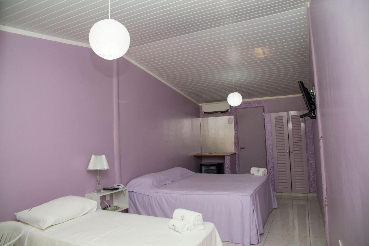 Resort Fiore - Por Mme Hospitalidade 파리푸에이라 외부 사진