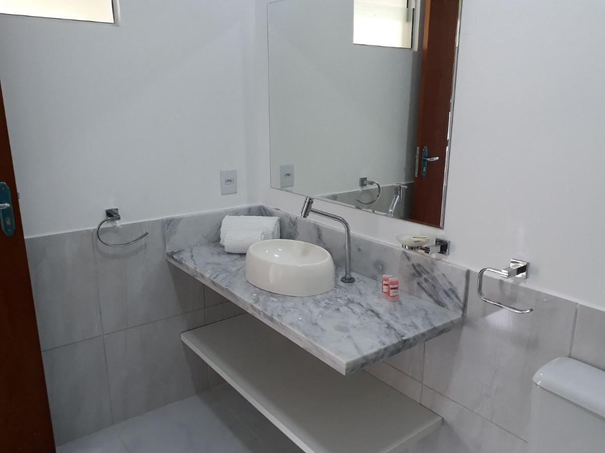 Resort Fiore - Por Mme Hospitalidade 파리푸에이라 외부 사진