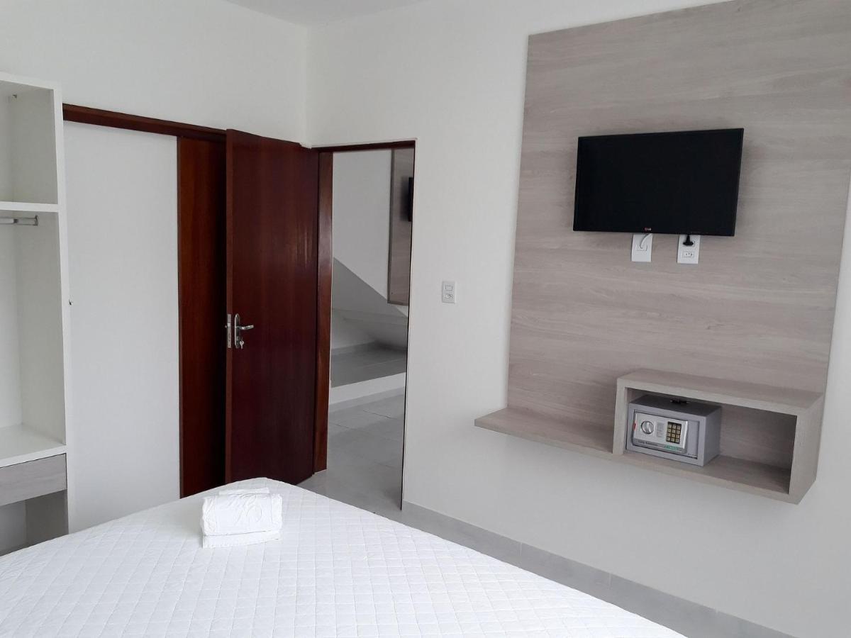 Resort Fiore - Por Mme Hospitalidade 파리푸에이라 외부 사진