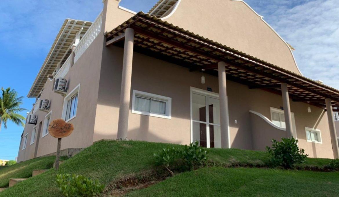 Resort Fiore - Por Mme Hospitalidade 파리푸에이라 외부 사진