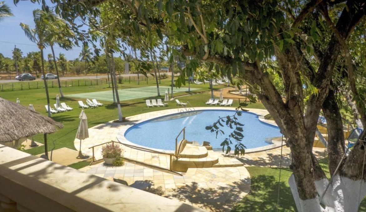 Resort Fiore - Por Mme Hospitalidade 파리푸에이라 외부 사진