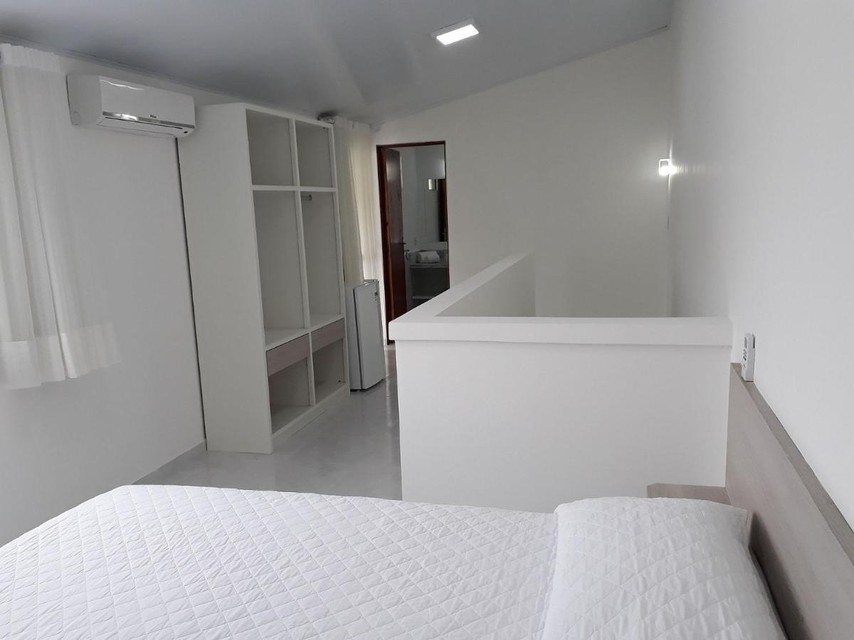 Resort Fiore - Por Mme Hospitalidade 파리푸에이라 외부 사진