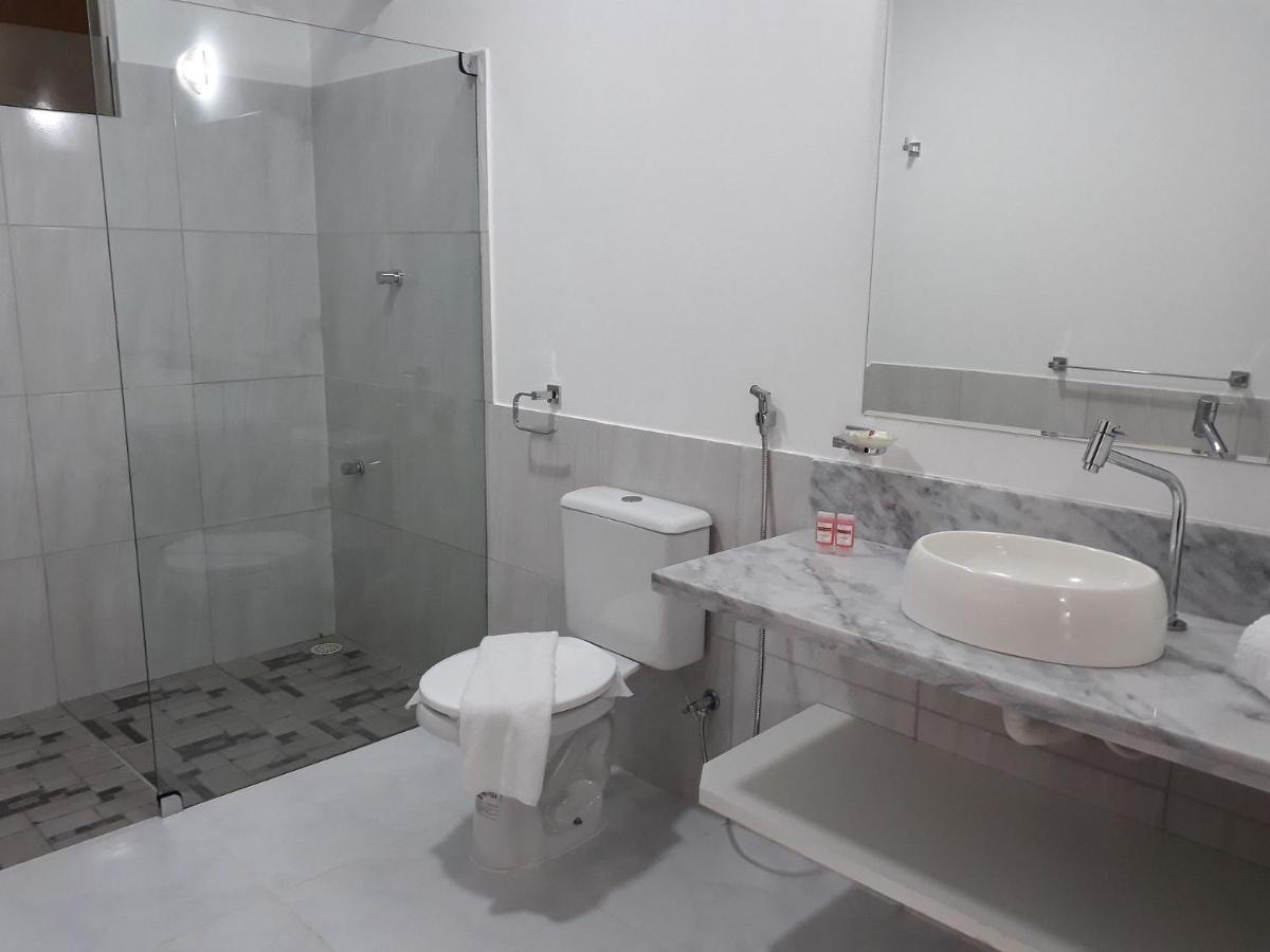 Resort Fiore - Por Mme Hospitalidade 파리푸에이라 외부 사진