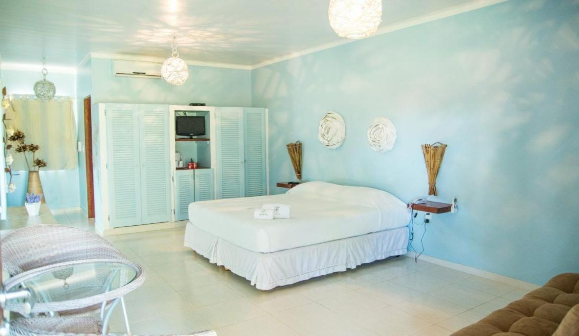 Resort Fiore - Por Mme Hospitalidade 파리푸에이라 외부 사진