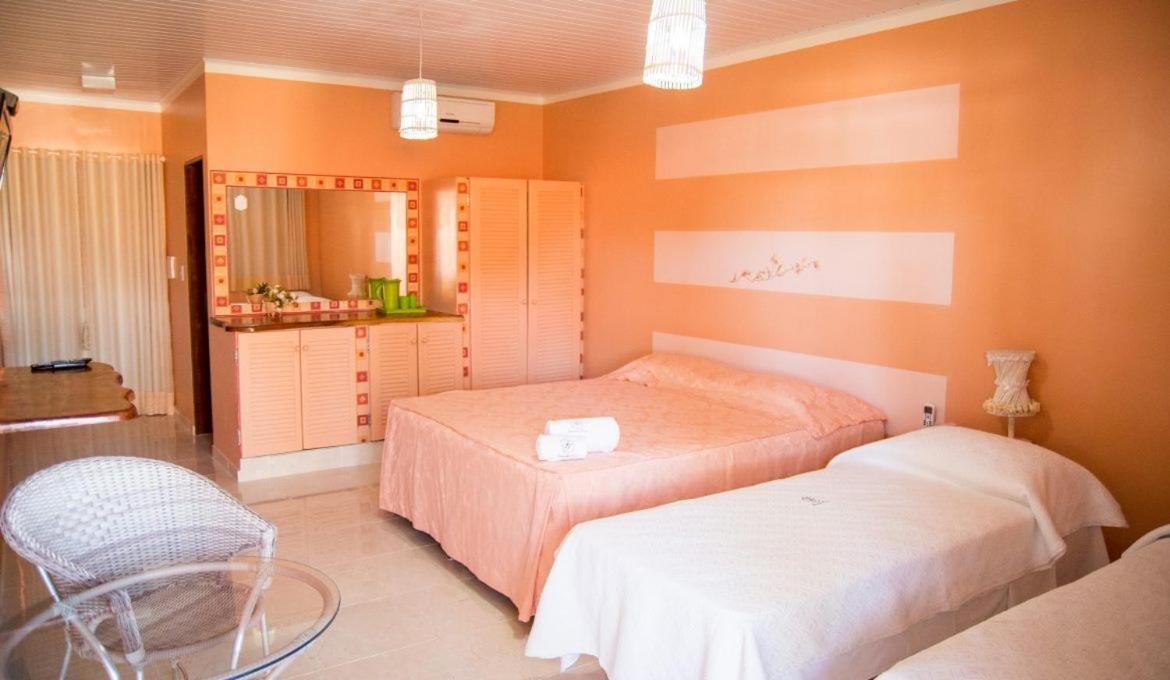 Resort Fiore - Por Mme Hospitalidade 파리푸에이라 외부 사진