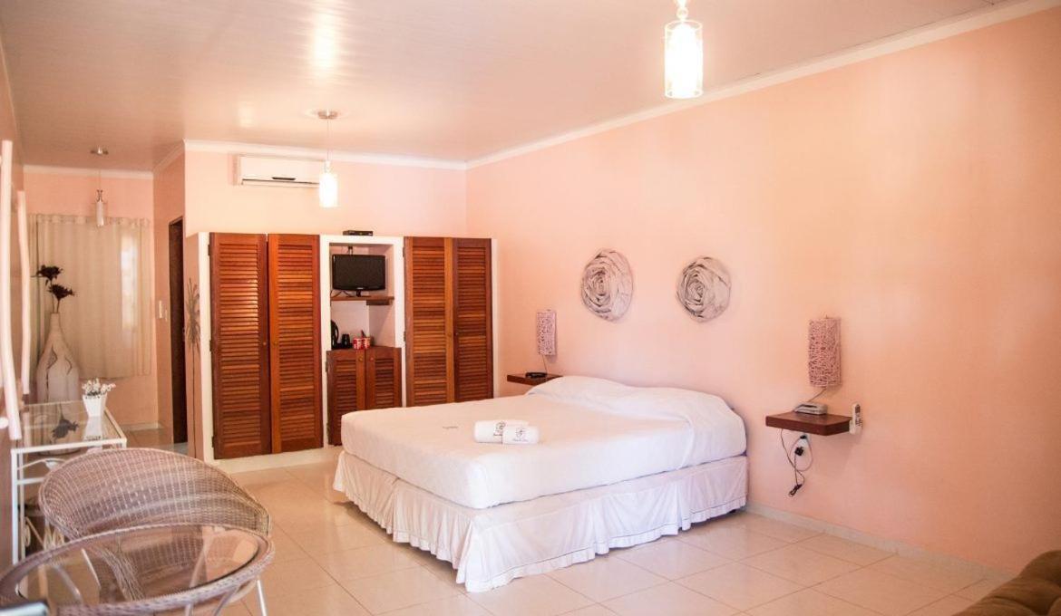 Resort Fiore - Por Mme Hospitalidade 파리푸에이라 외부 사진