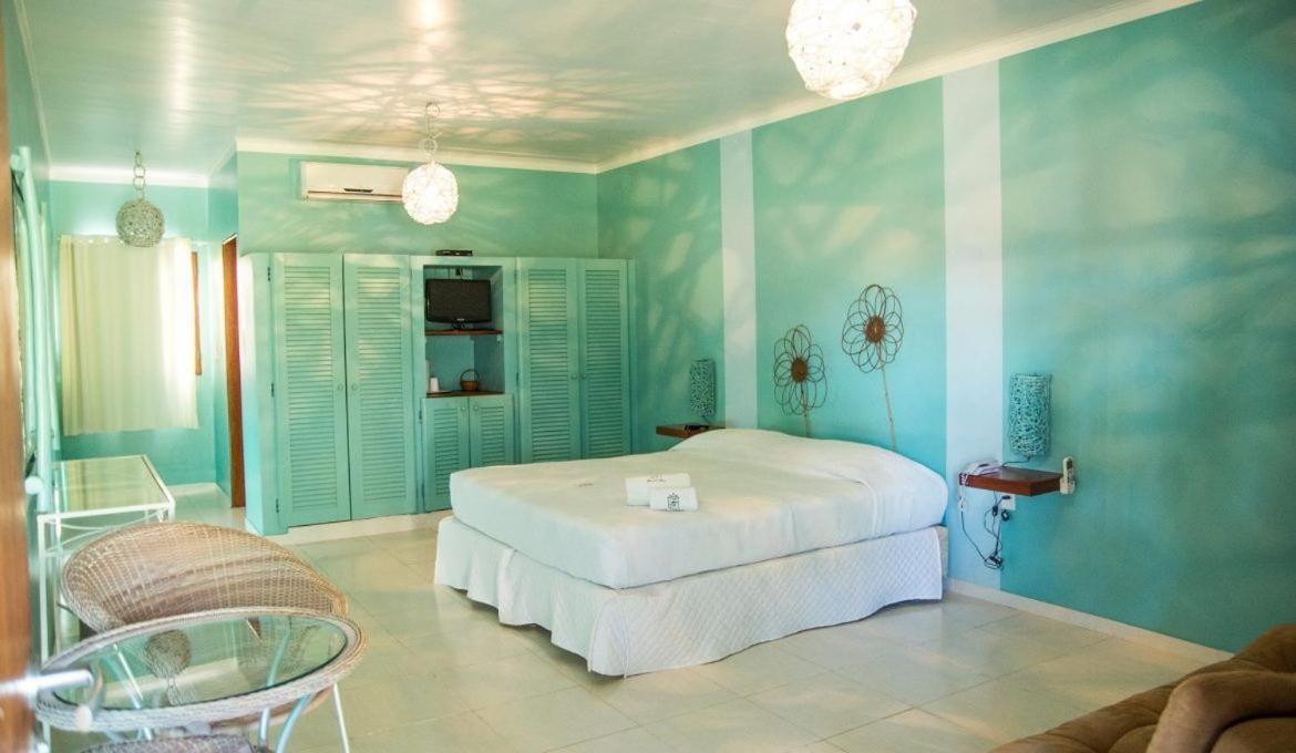 Resort Fiore - Por Mme Hospitalidade 파리푸에이라 외부 사진
