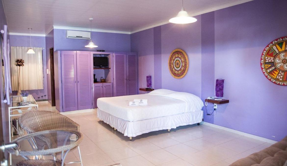 Resort Fiore - Por Mme Hospitalidade 파리푸에이라 외부 사진