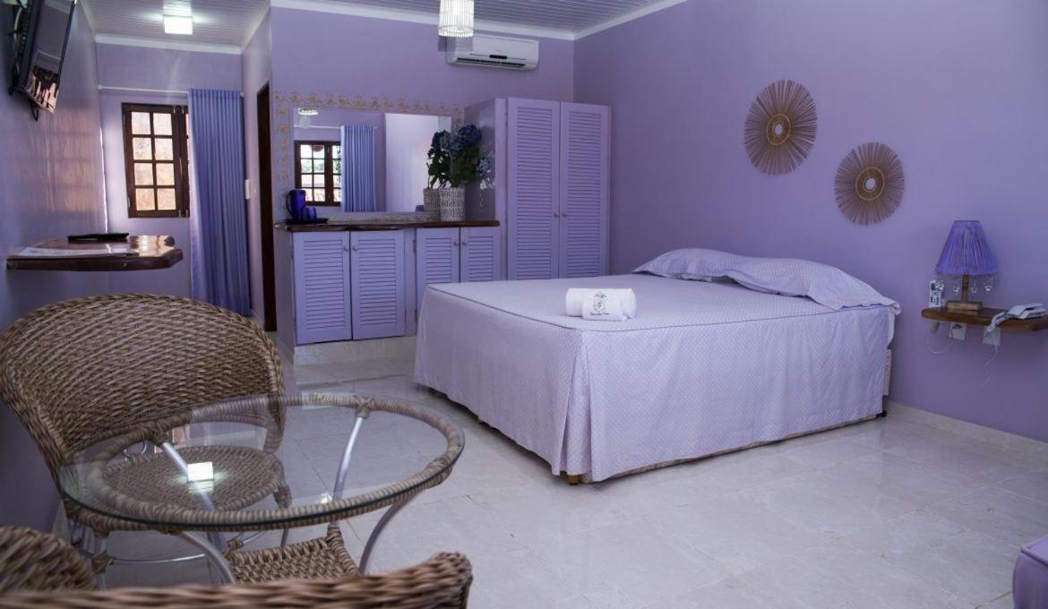 Resort Fiore - Por Mme Hospitalidade 파리푸에이라 외부 사진