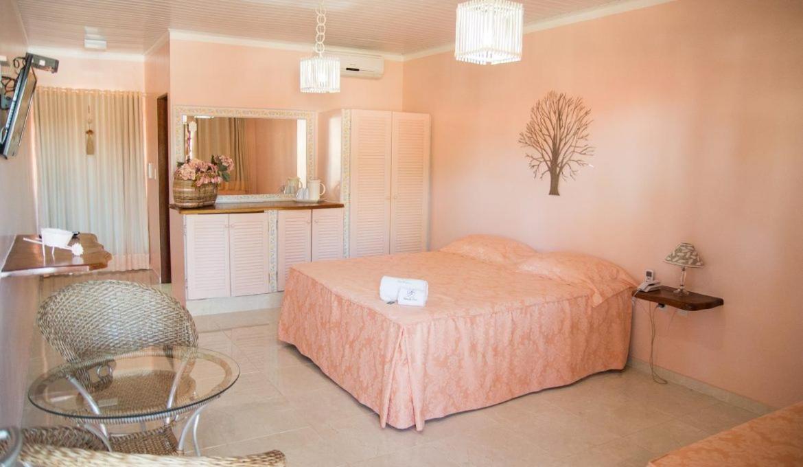Resort Fiore - Por Mme Hospitalidade 파리푸에이라 외부 사진
