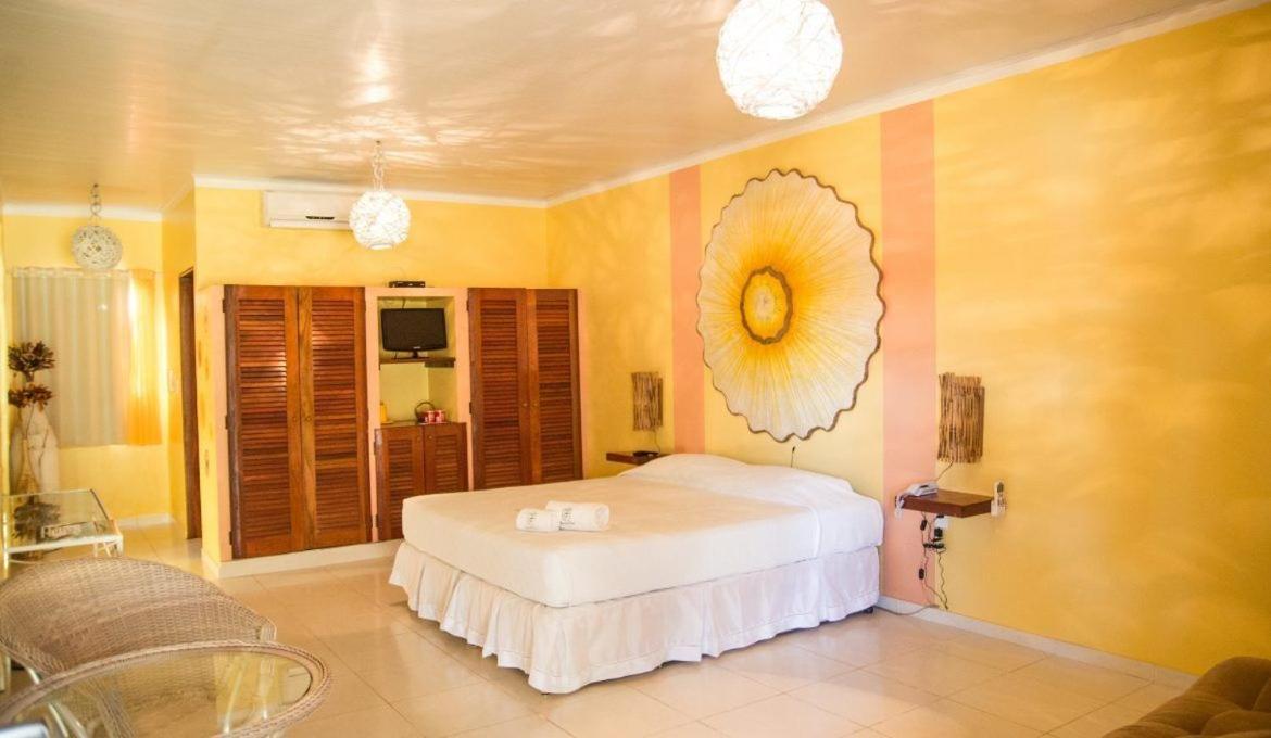 Resort Fiore - Por Mme Hospitalidade 파리푸에이라 외부 사진